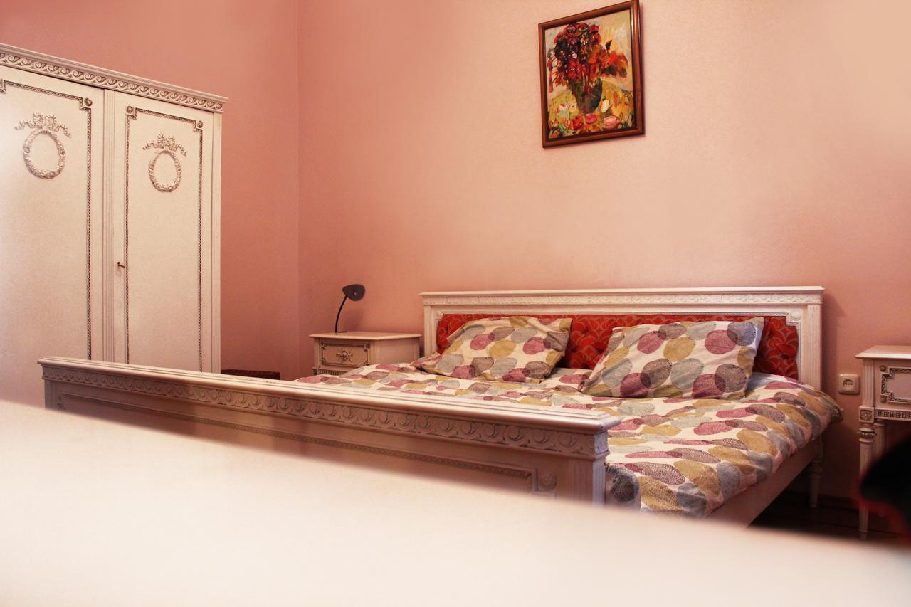 Vivid 2 Bedroom Apt. Yerevan Ngoại thất bức ảnh